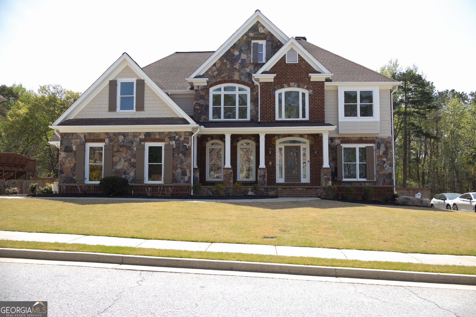 838 Natchez Valley Trace Grayson - 2