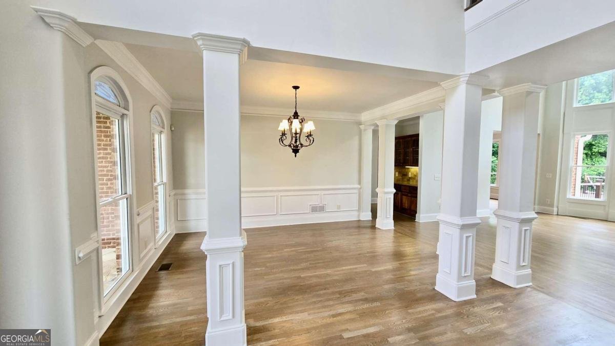 838 Natchez Valley Trace Grayson - 4