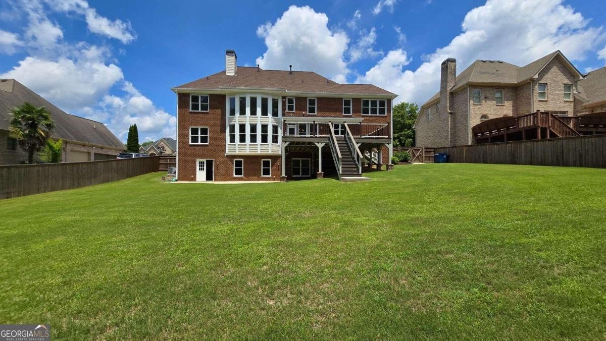 838 Natchez Valley Trace Grayson - 56