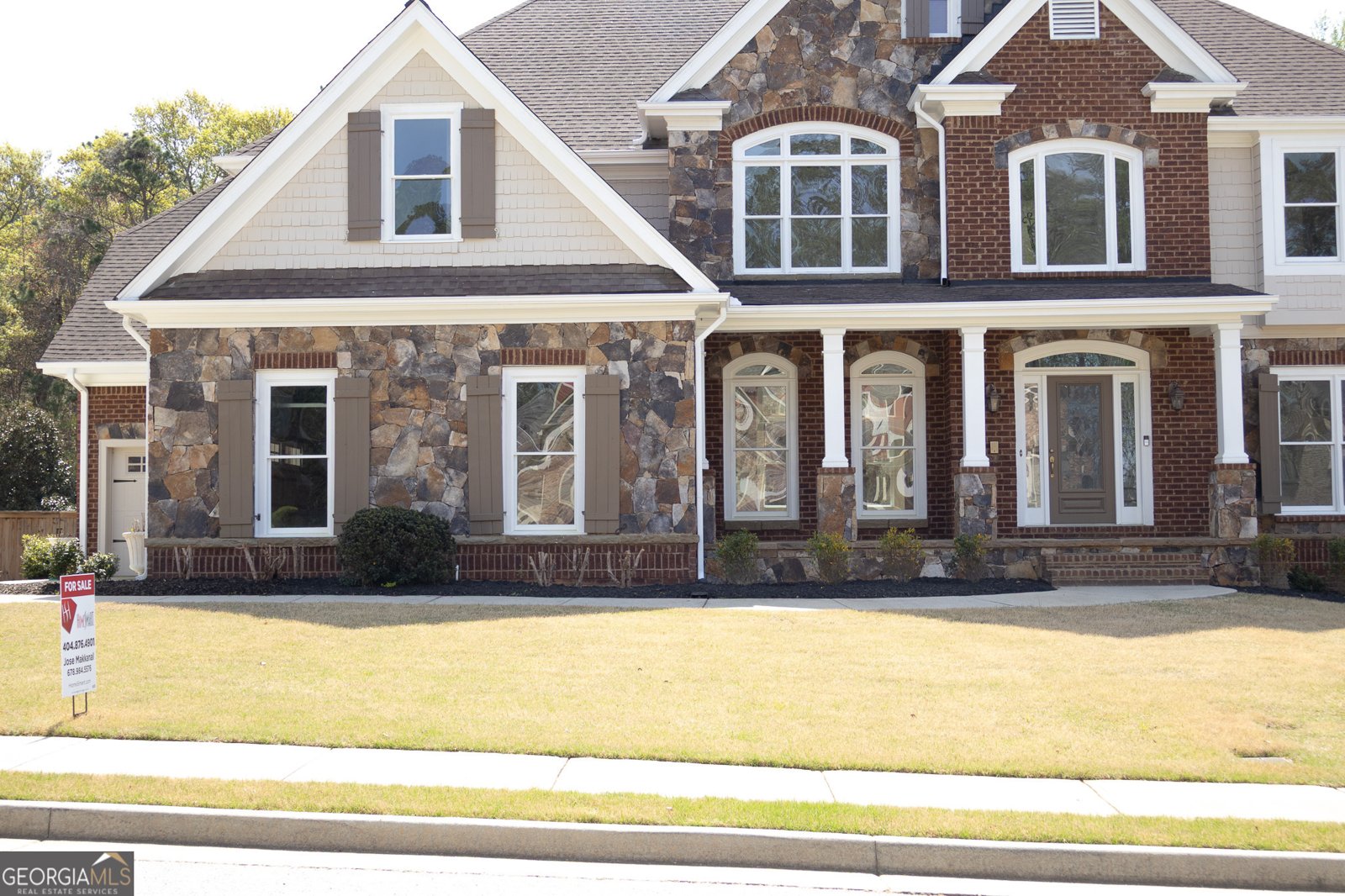 838 Natchez Valley Trace Grayson - 76