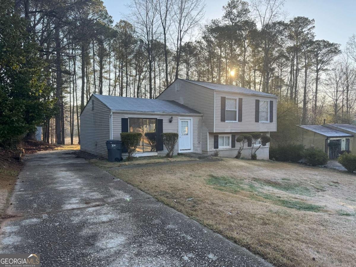 2976 Nelson Drive Duluth - 1