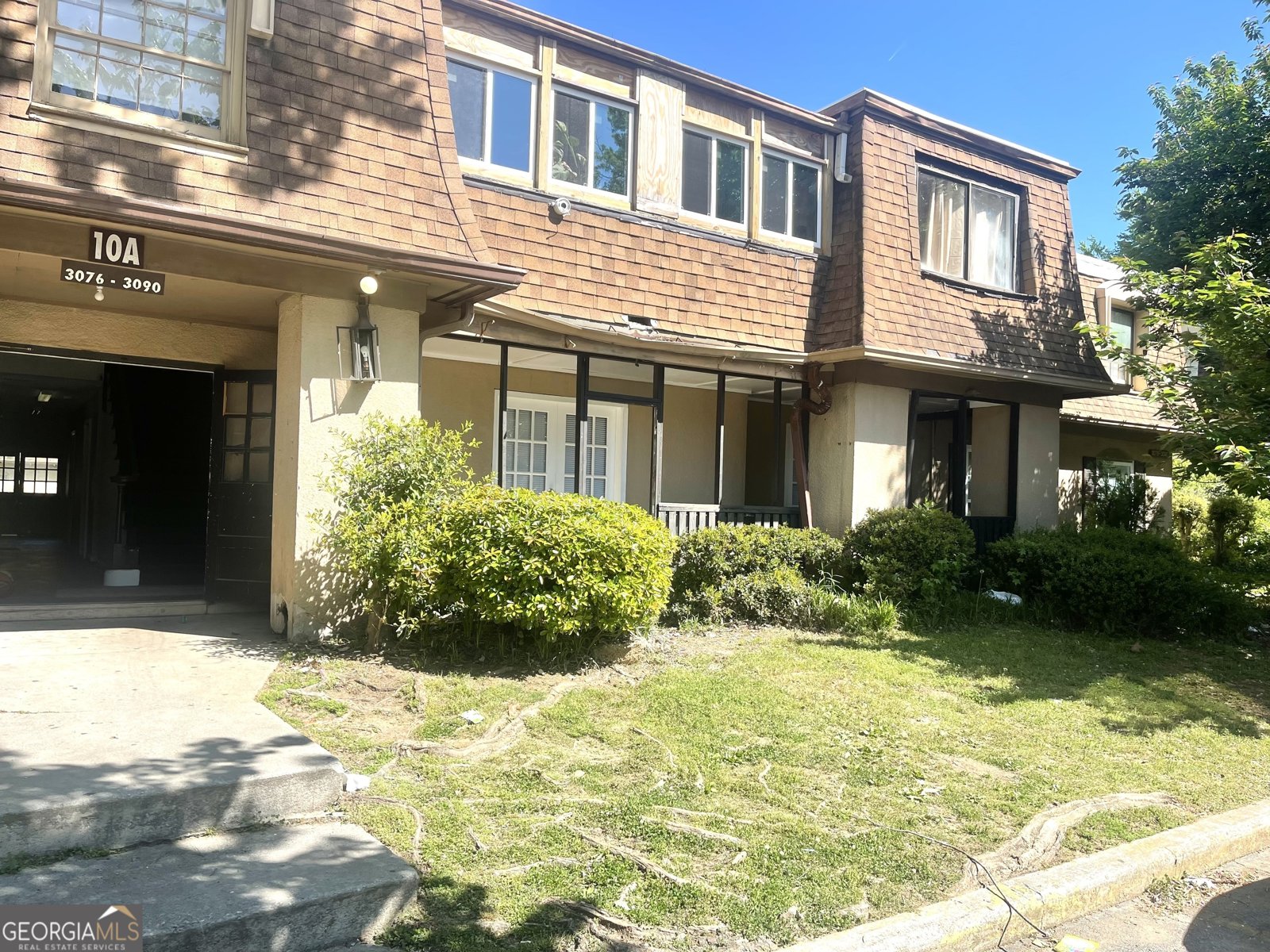 3078 Parc Lorraine Lithonia - 1