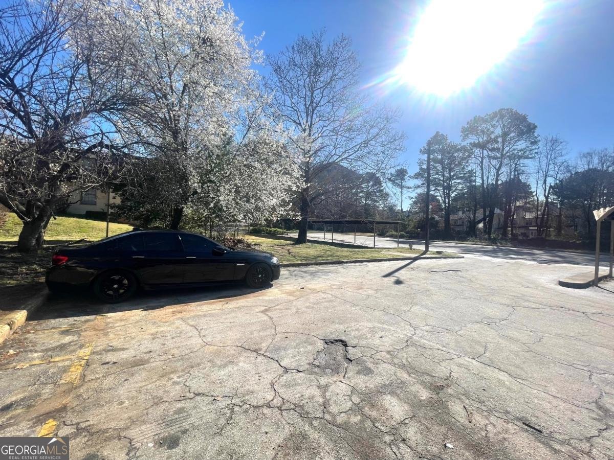 3078 Parc Lorraine Lithonia - 2