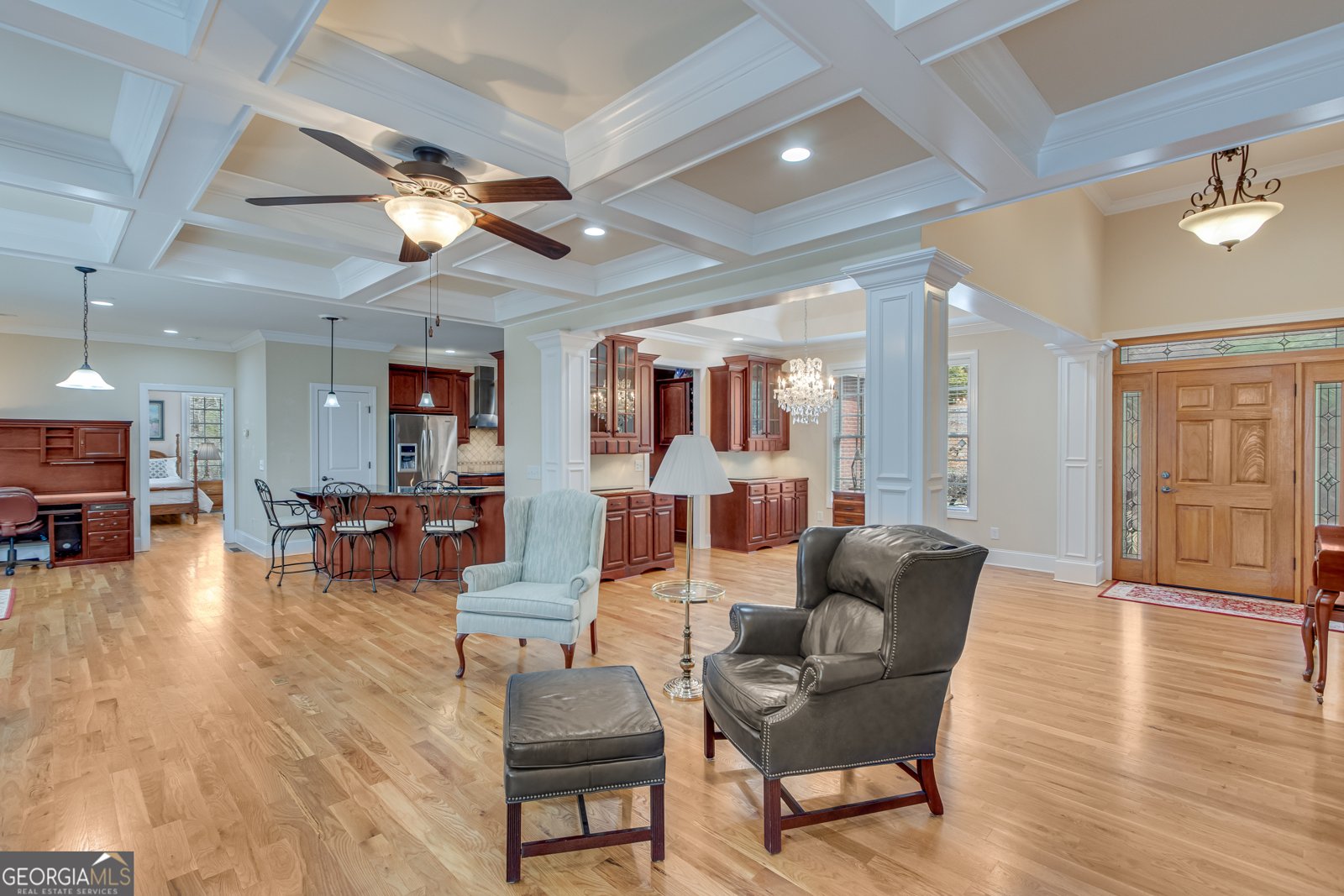 257 Foothills Drive Cleveland - 10