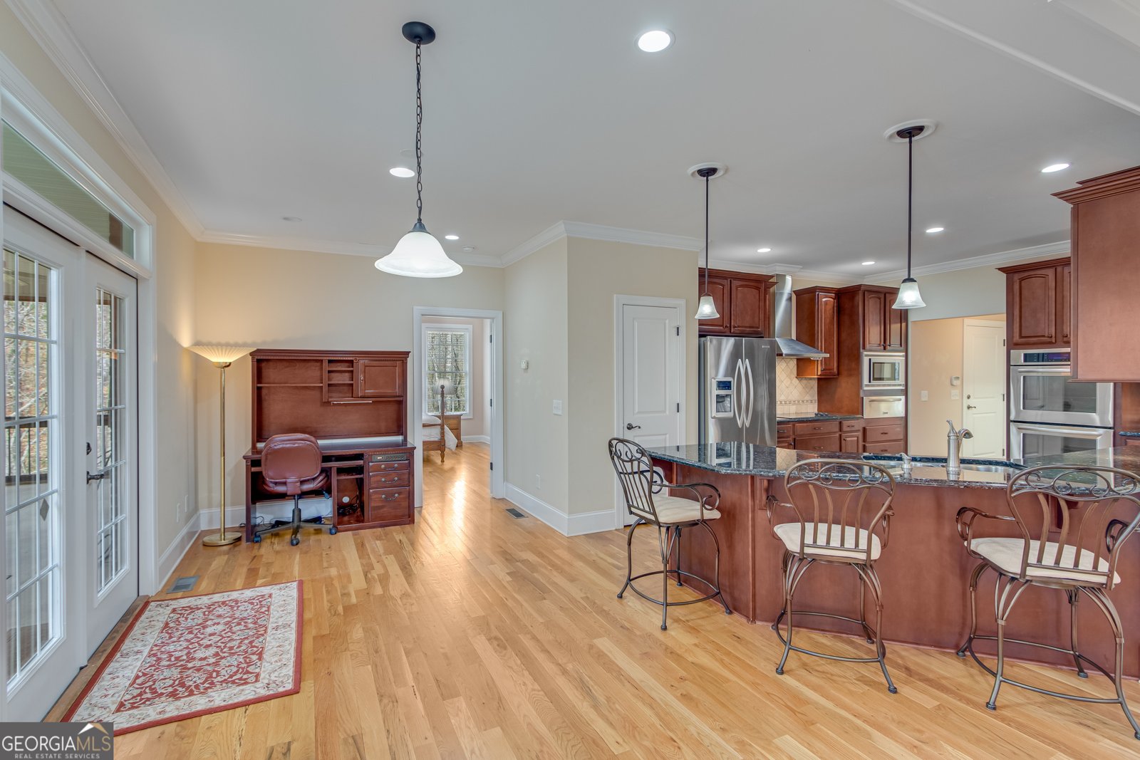 257 Foothills Drive Cleveland - 11