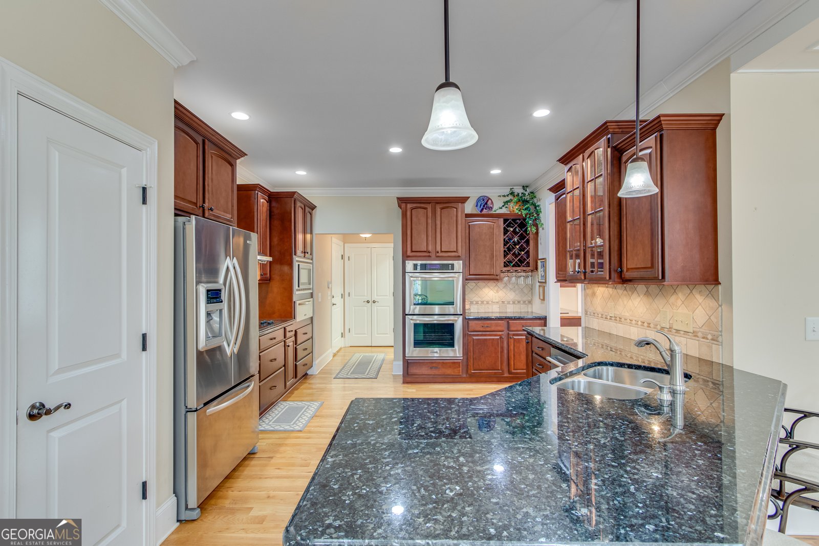 257 Foothills Drive Cleveland - 12