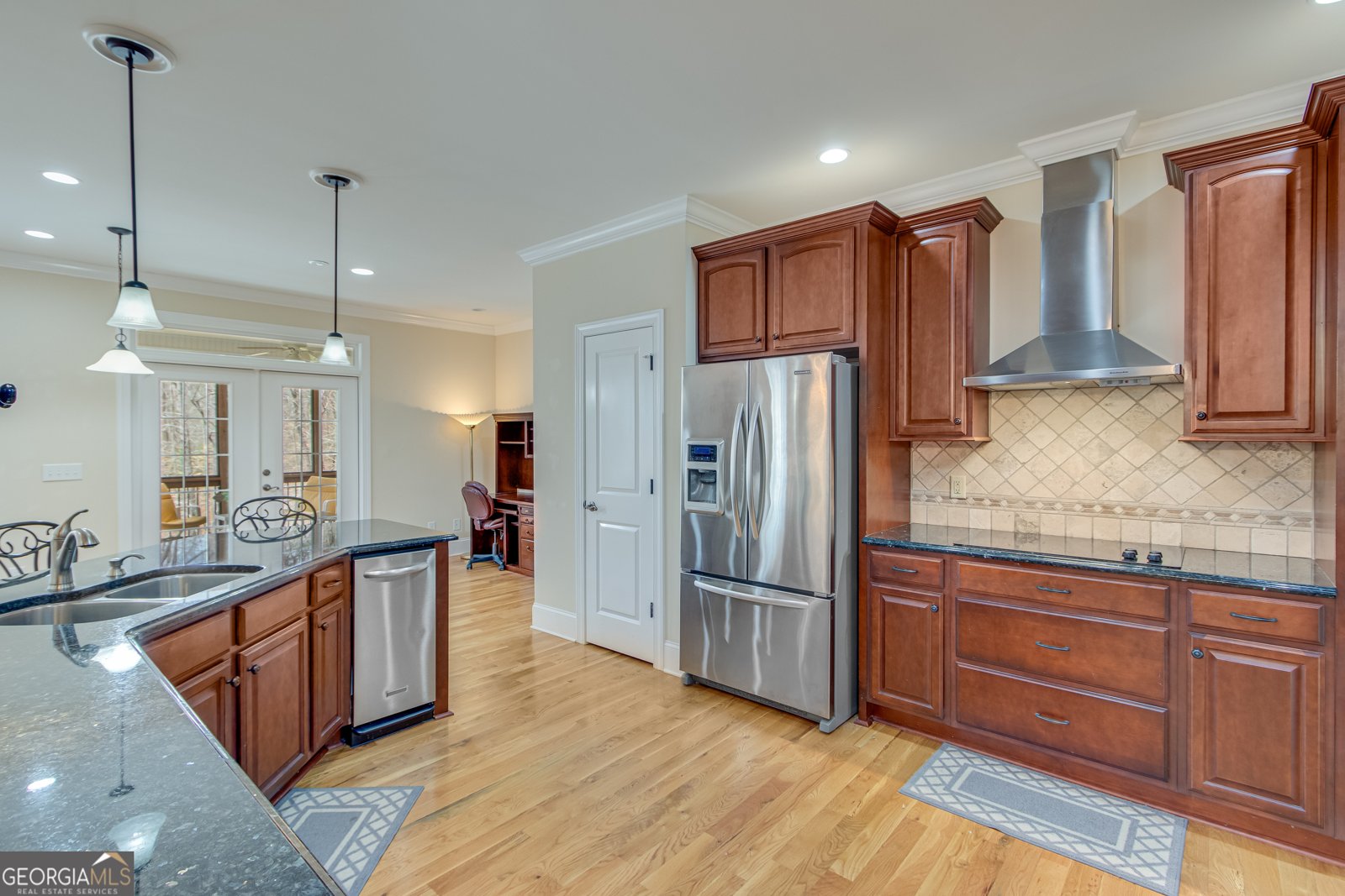 257 Foothills Drive Cleveland - 13