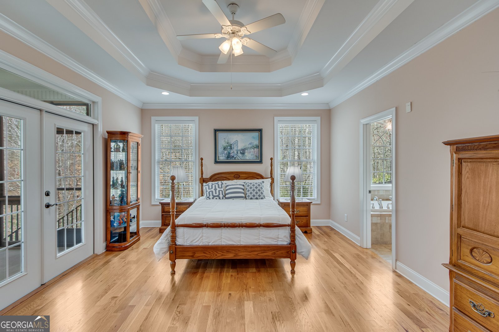 257 Foothills Drive Cleveland - 14