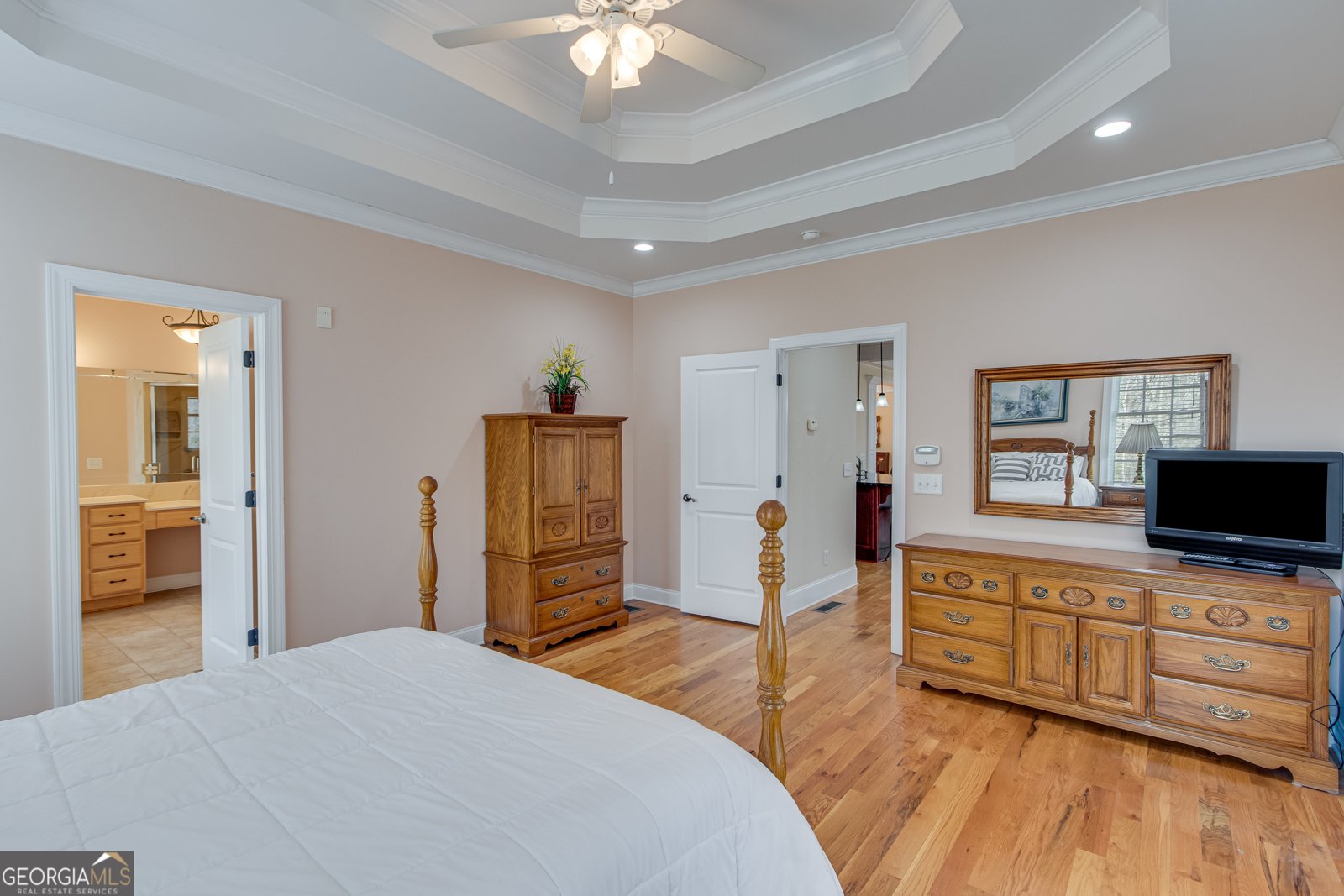 257 Foothills Drive Cleveland - 15
