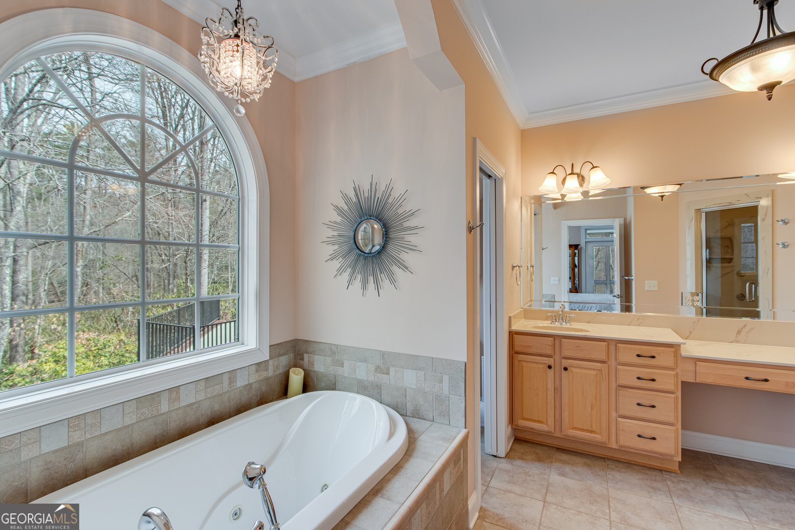 257 Foothills Drive Cleveland - 16