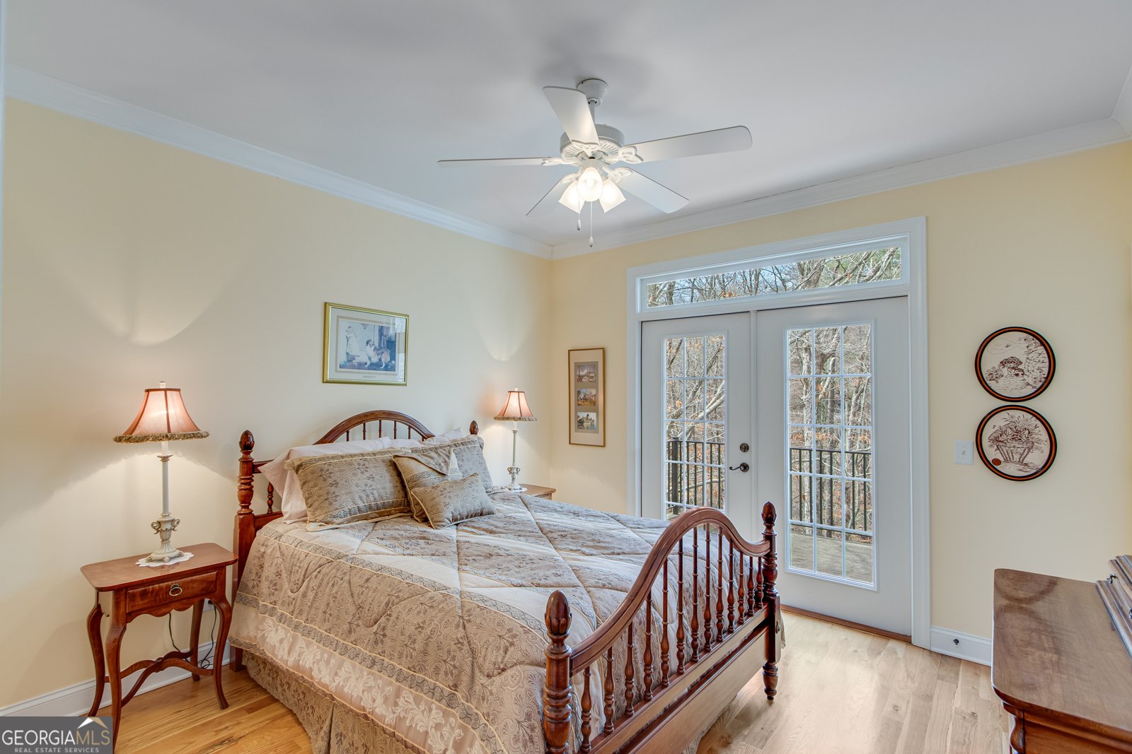 257 Foothills Drive Cleveland - 21