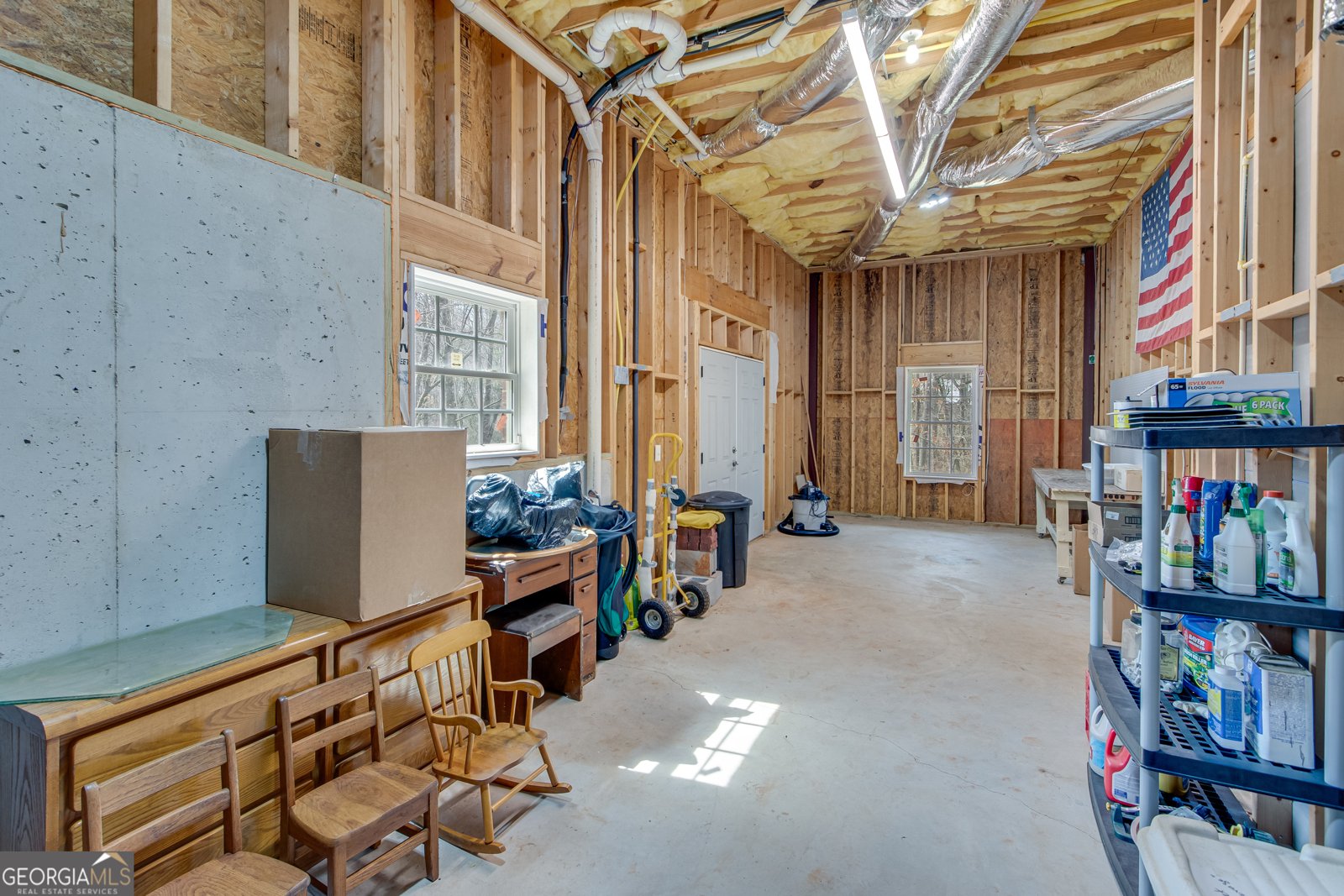 257 Foothills Drive Cleveland - 28
