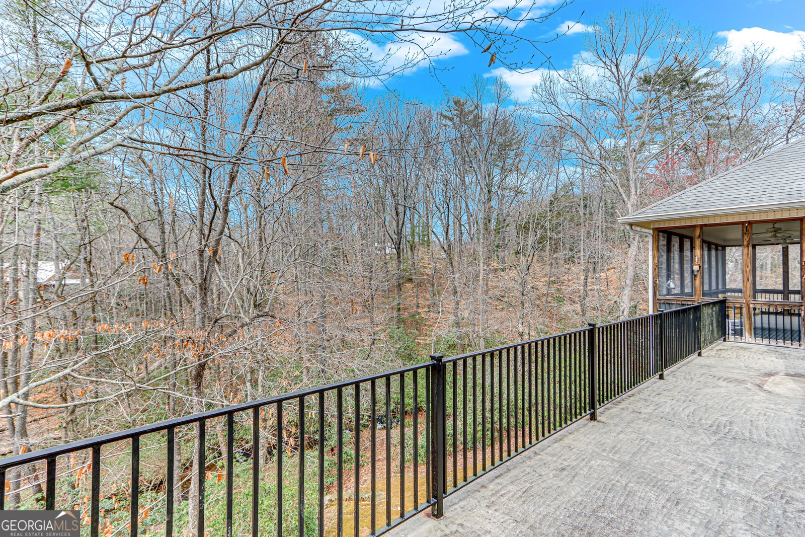 257 Foothills Drive Cleveland - 32