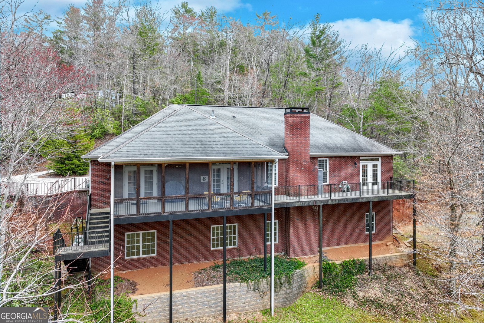 257 Foothills Drive Cleveland - 34