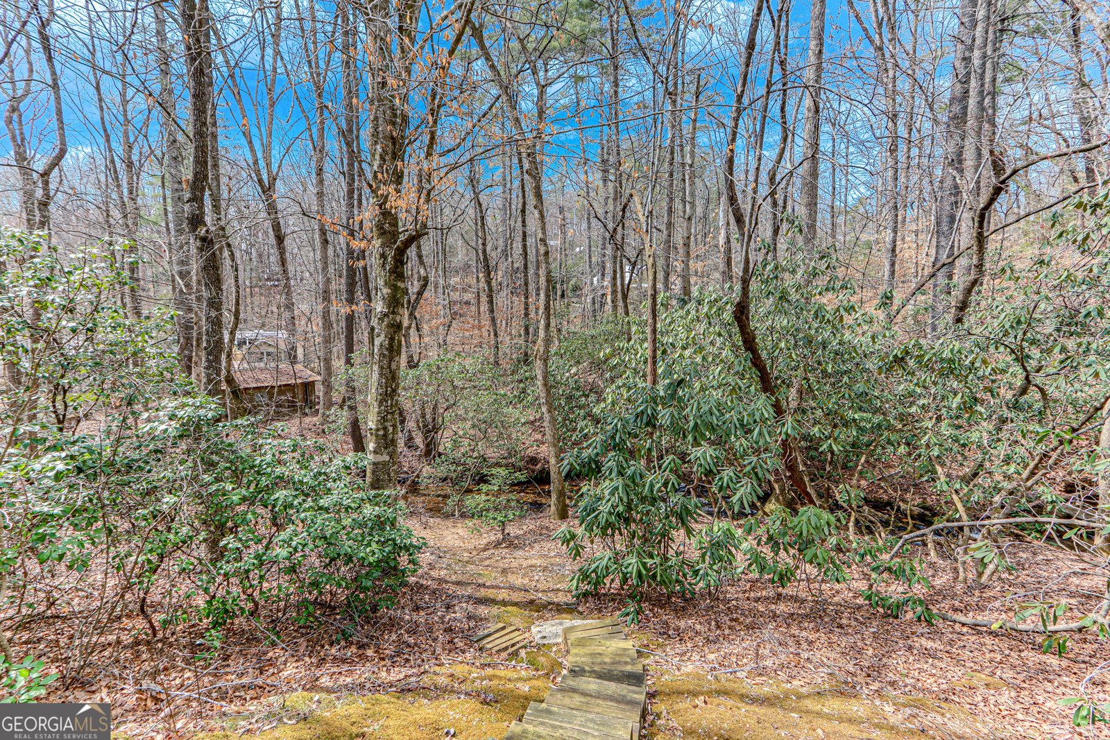 257 Foothills Drive Cleveland - 35