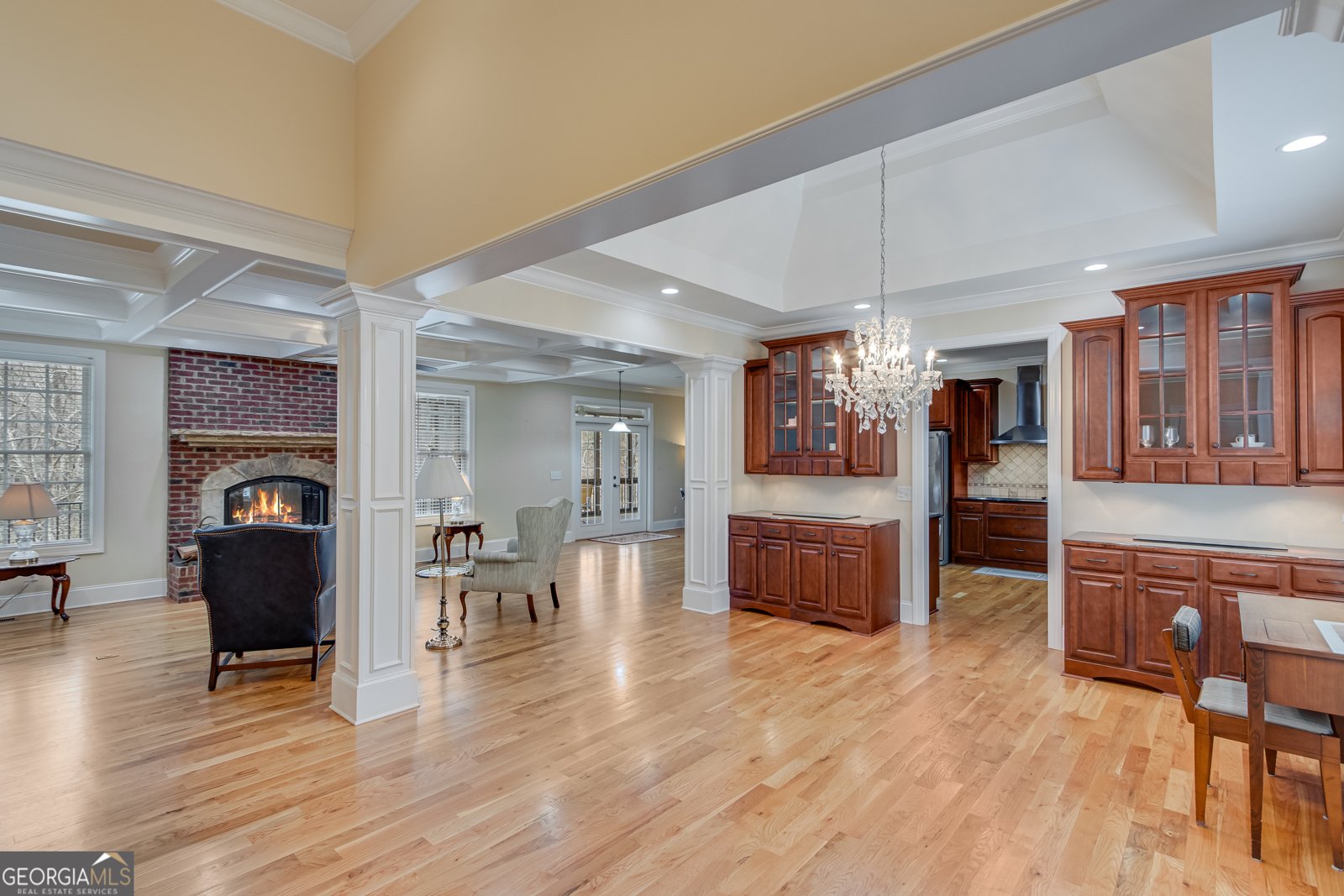257 Foothills Drive Cleveland - 5