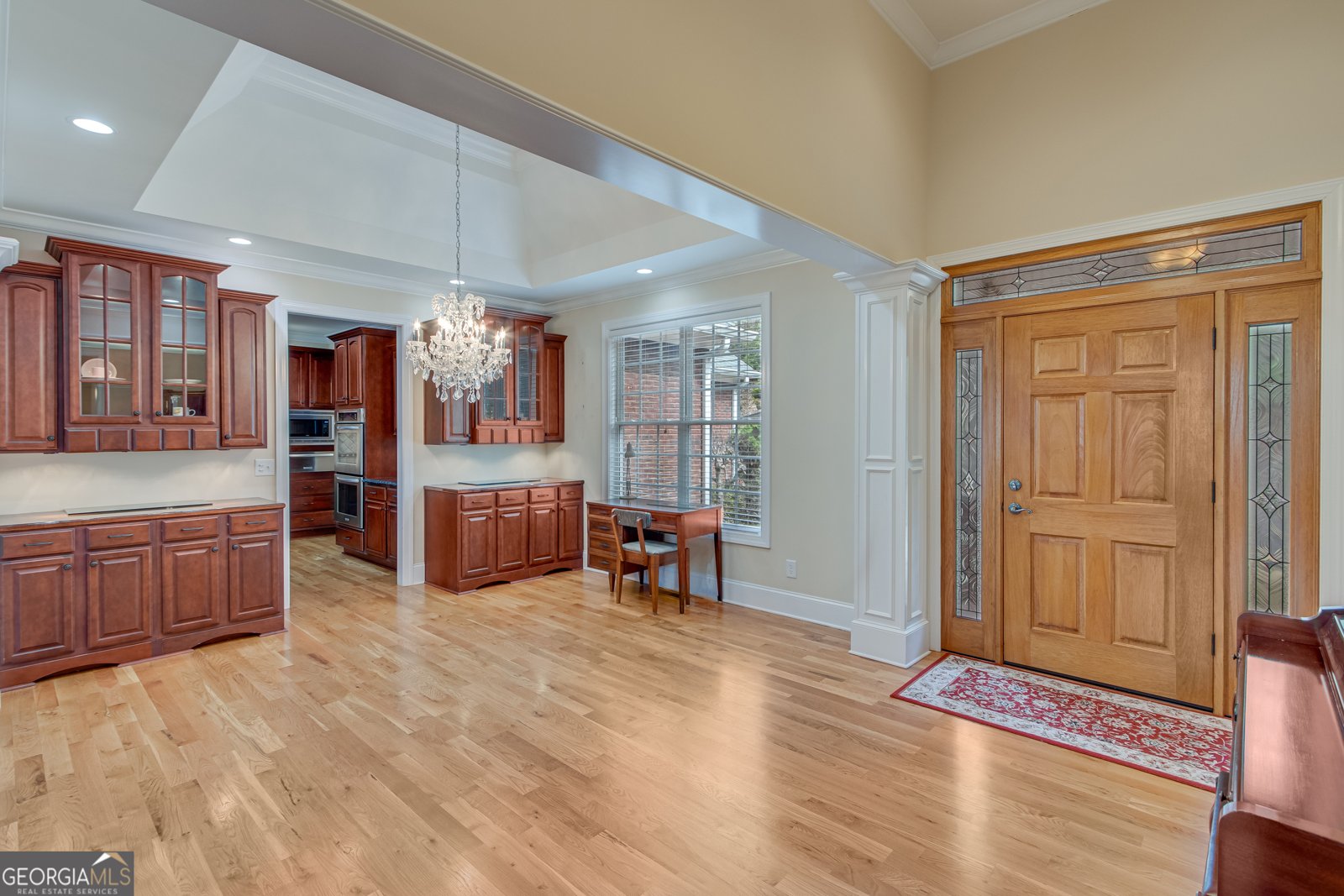 257 Foothills Drive Cleveland - 6