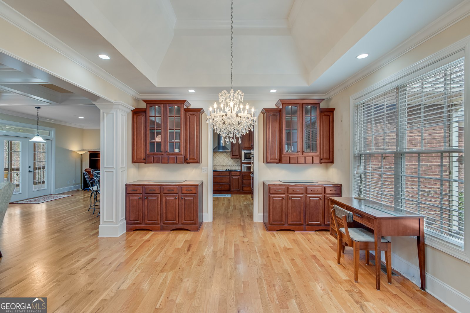 257 Foothills Drive Cleveland - 7