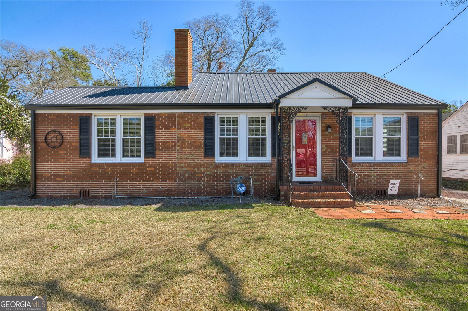 1004 Murphy Street Augusta - 1