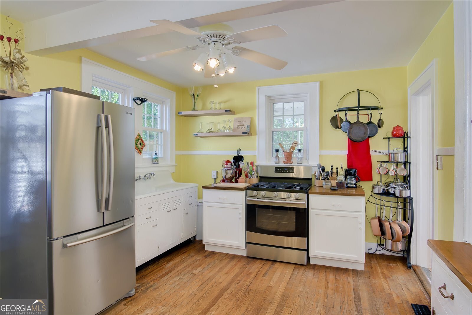 1004 Murphy Street Augusta - 10