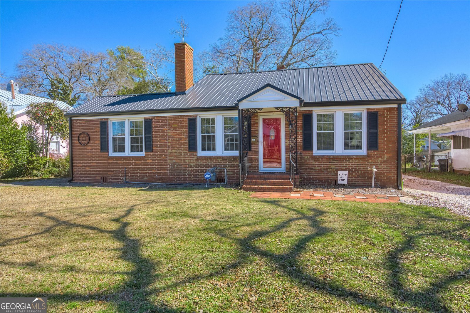 1004 Murphy Street Augusta - 2
