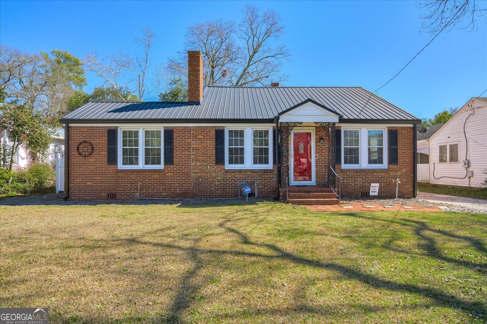 1004 Murphy Street Augusta - 28