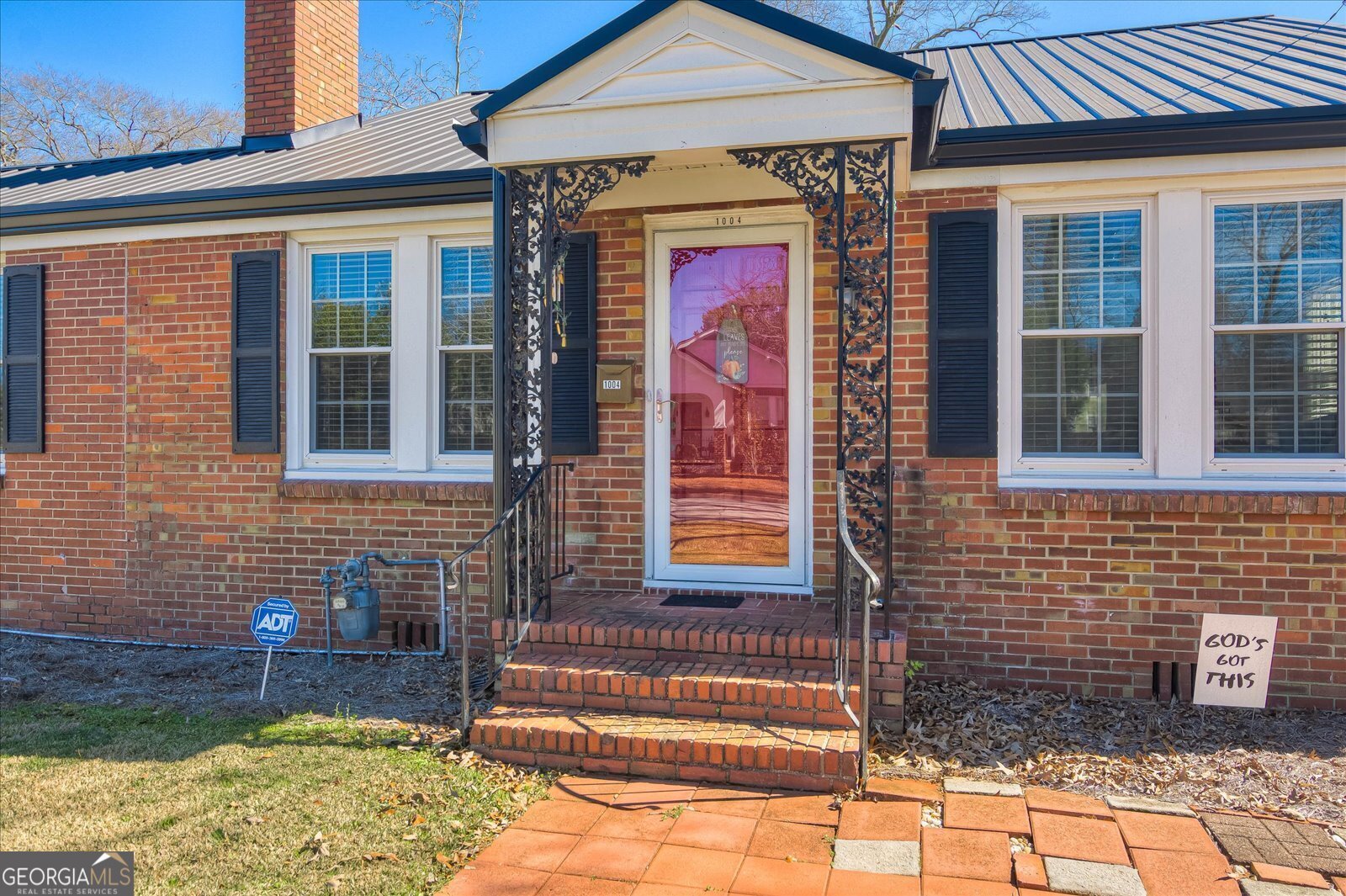 1004 Murphy Street Augusta - 3