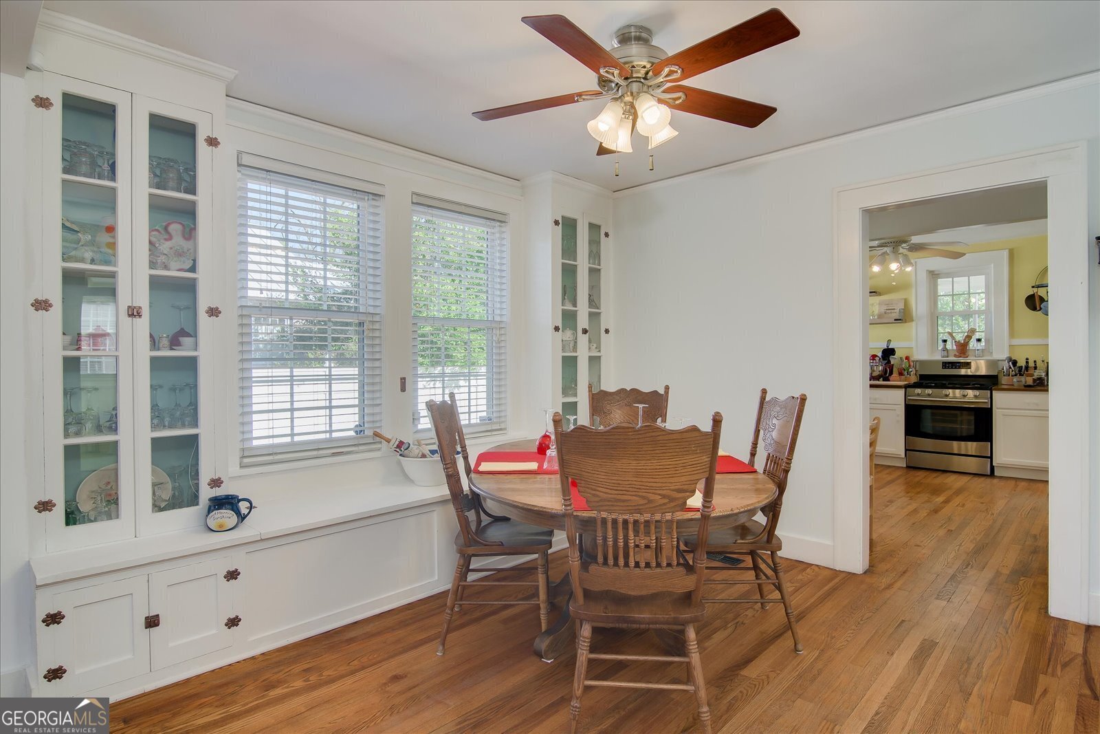 1004 Murphy Street Augusta - 8
