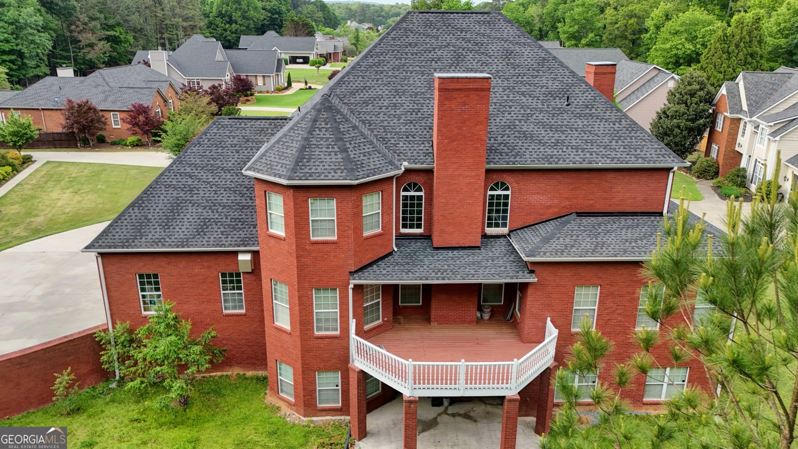 44 Westbrook Drive Rome - 18