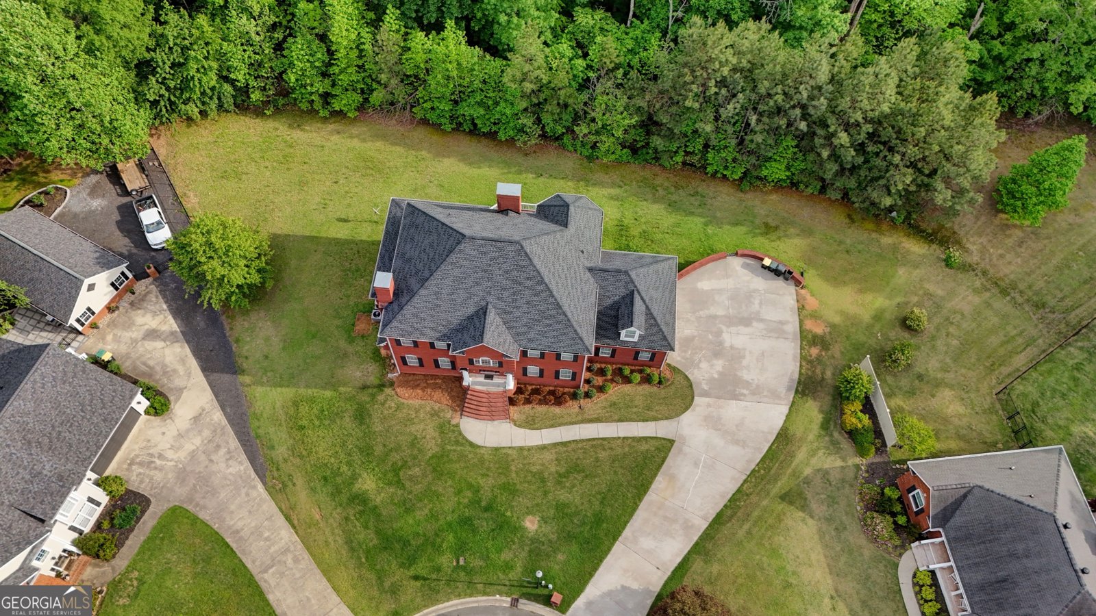44 Westbrook Drive Rome - 22