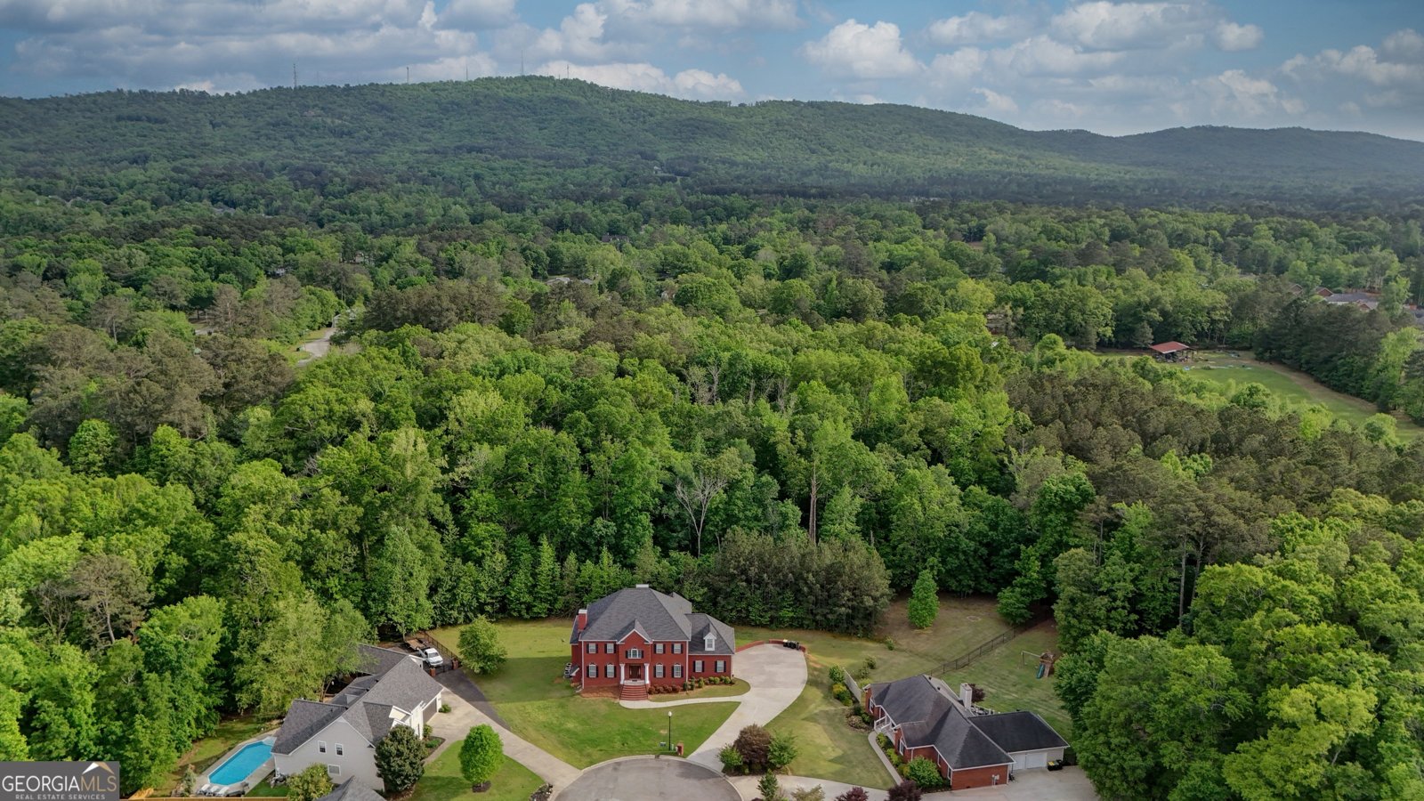 44 Westbrook Drive Rome - 23