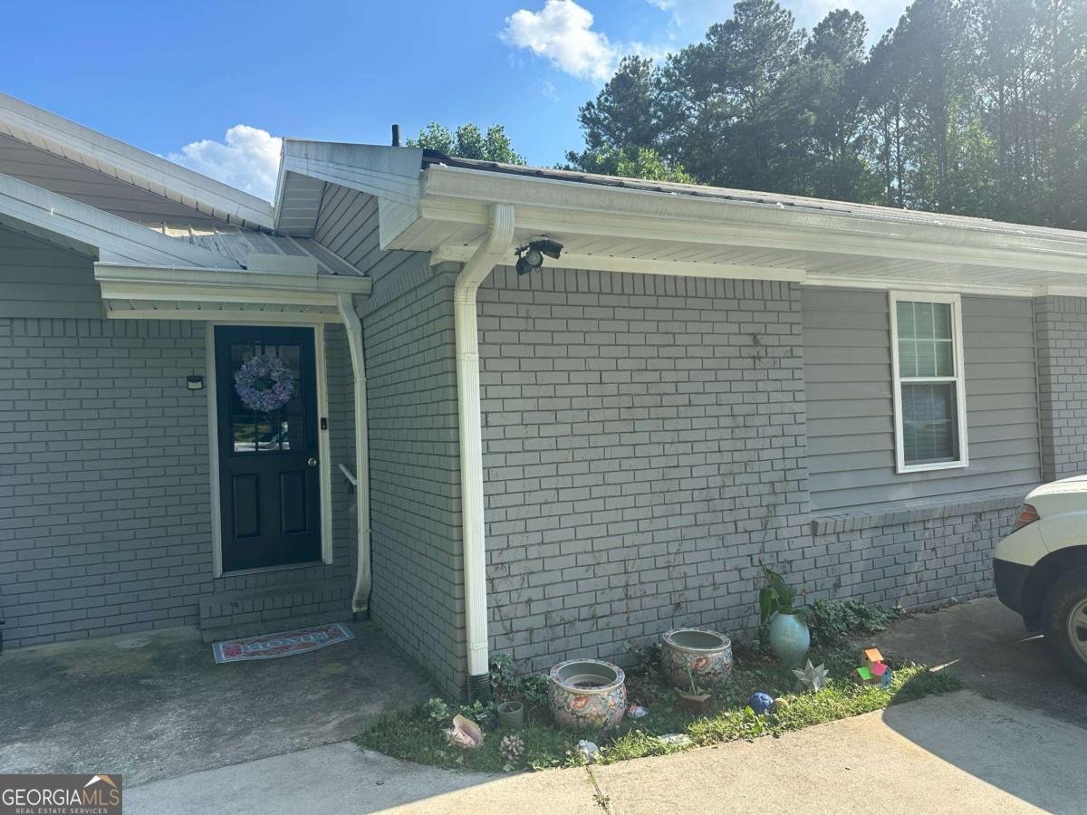 3802 Macland Road Hiram - 1