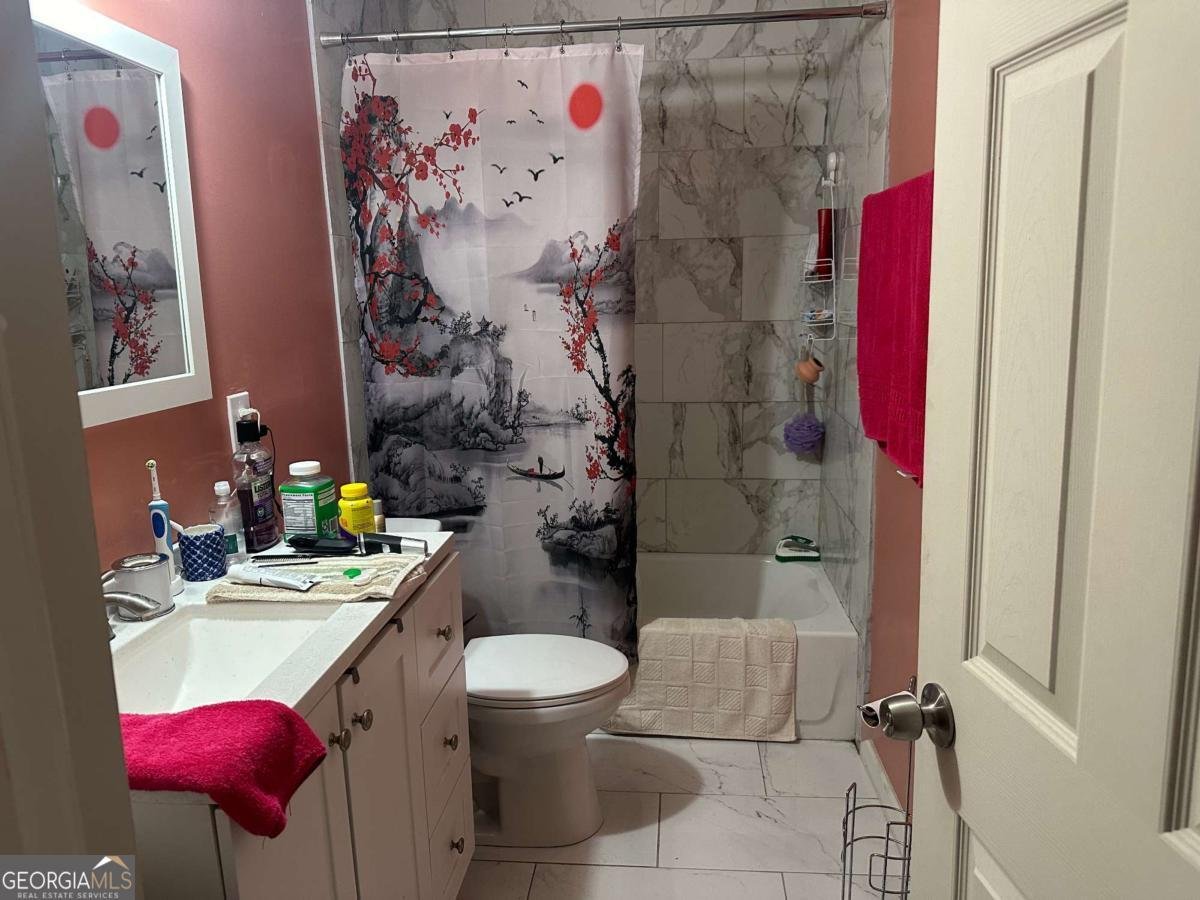 3802 Macland Road Hiram - 17
