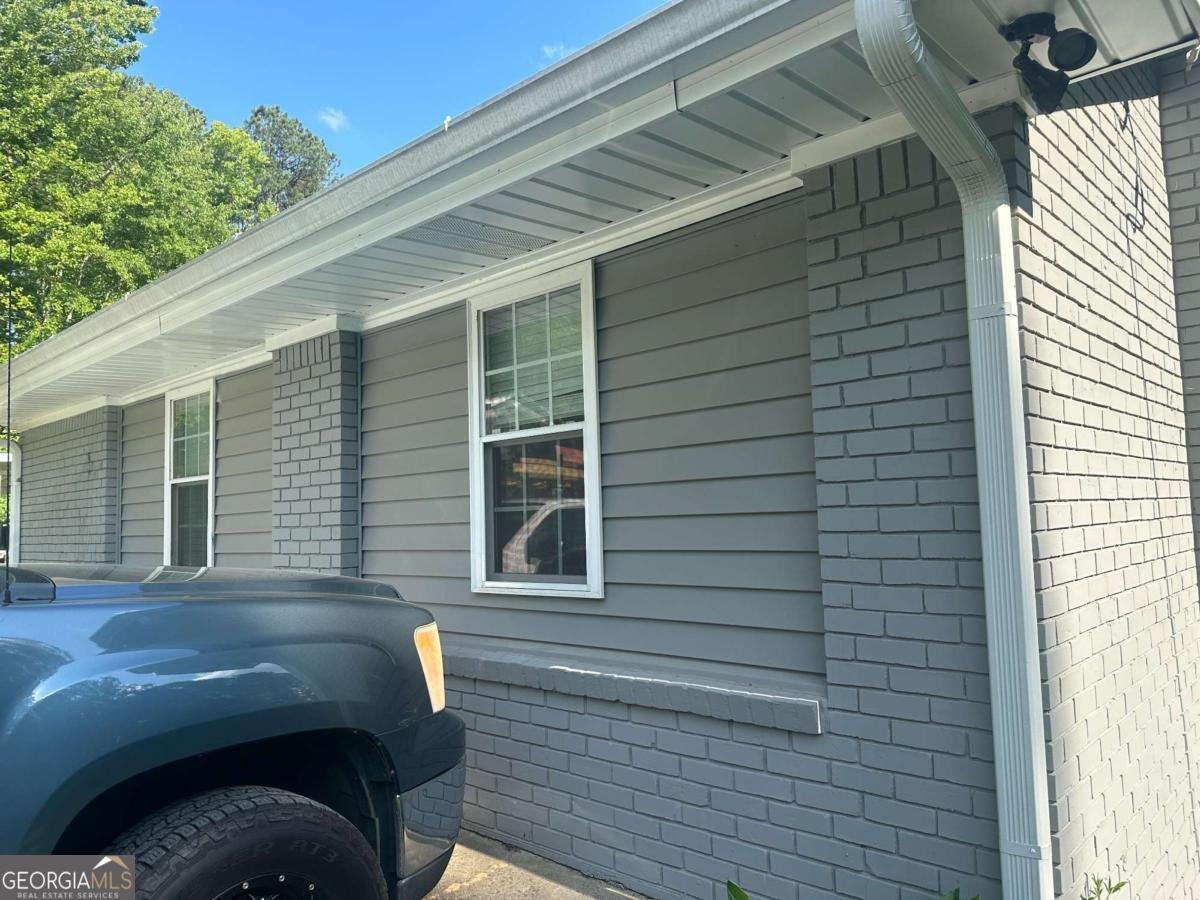 3802 Macland Road Hiram - 2