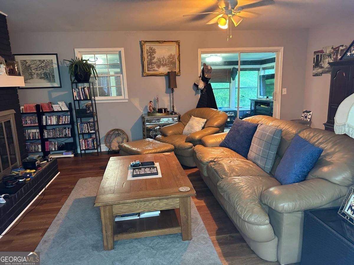 3802 Macland Road Hiram - 22