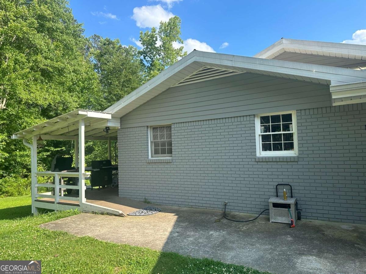 3802 Macland Road Hiram - 3