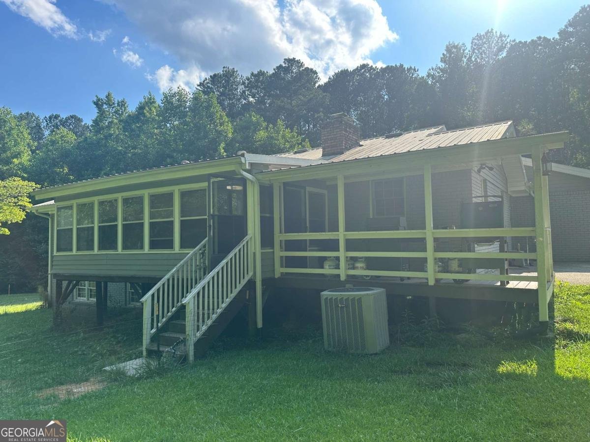 3802 Macland Road Hiram - 4