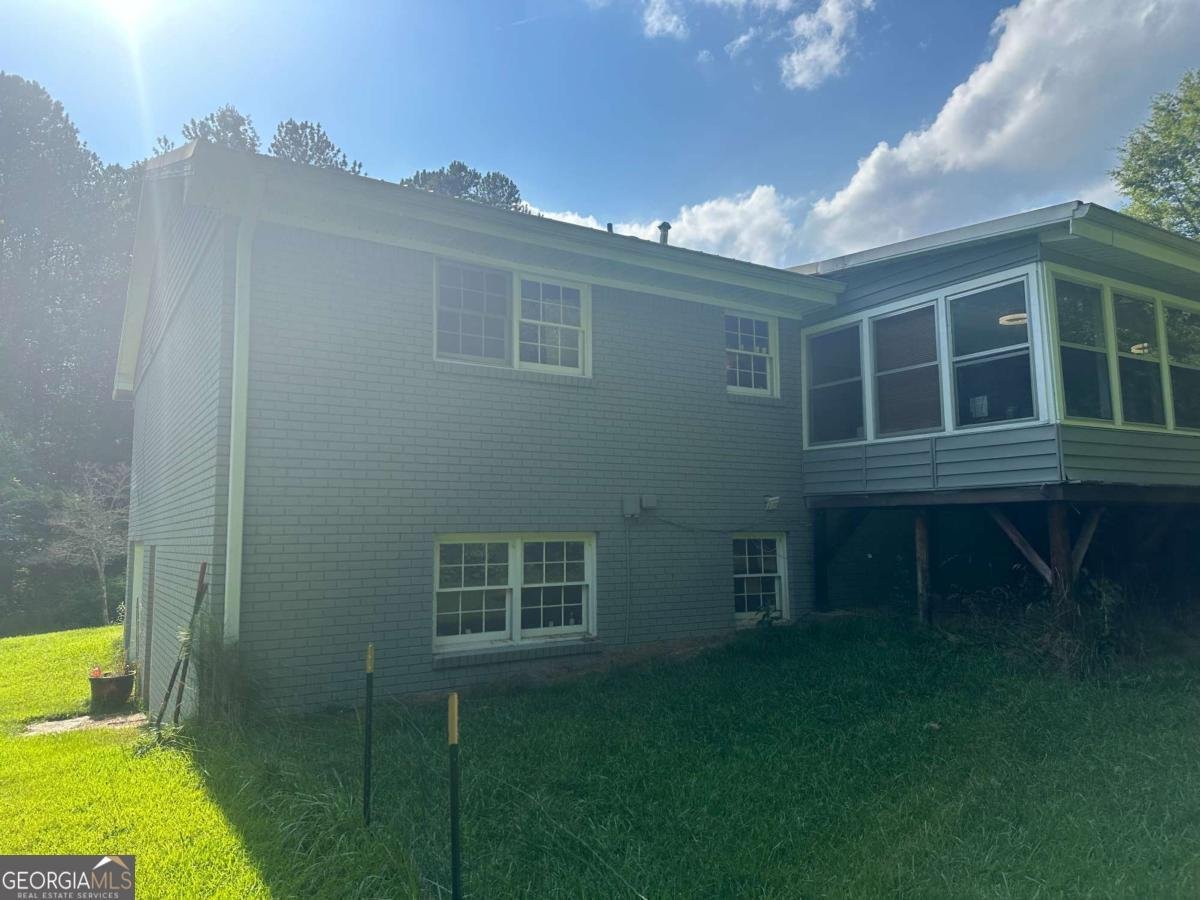 3802 Macland Road Hiram - 5