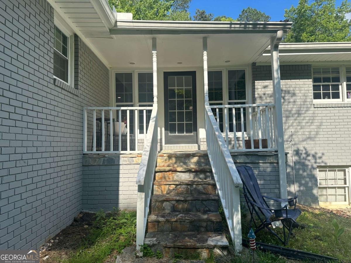 3802 Macland Road Hiram - 6