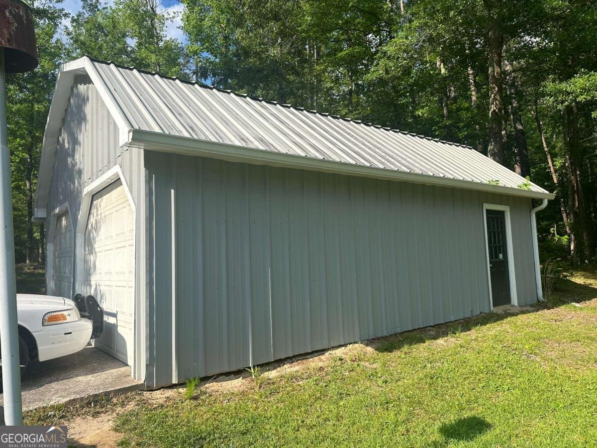 3802 Macland Road Hiram - 8