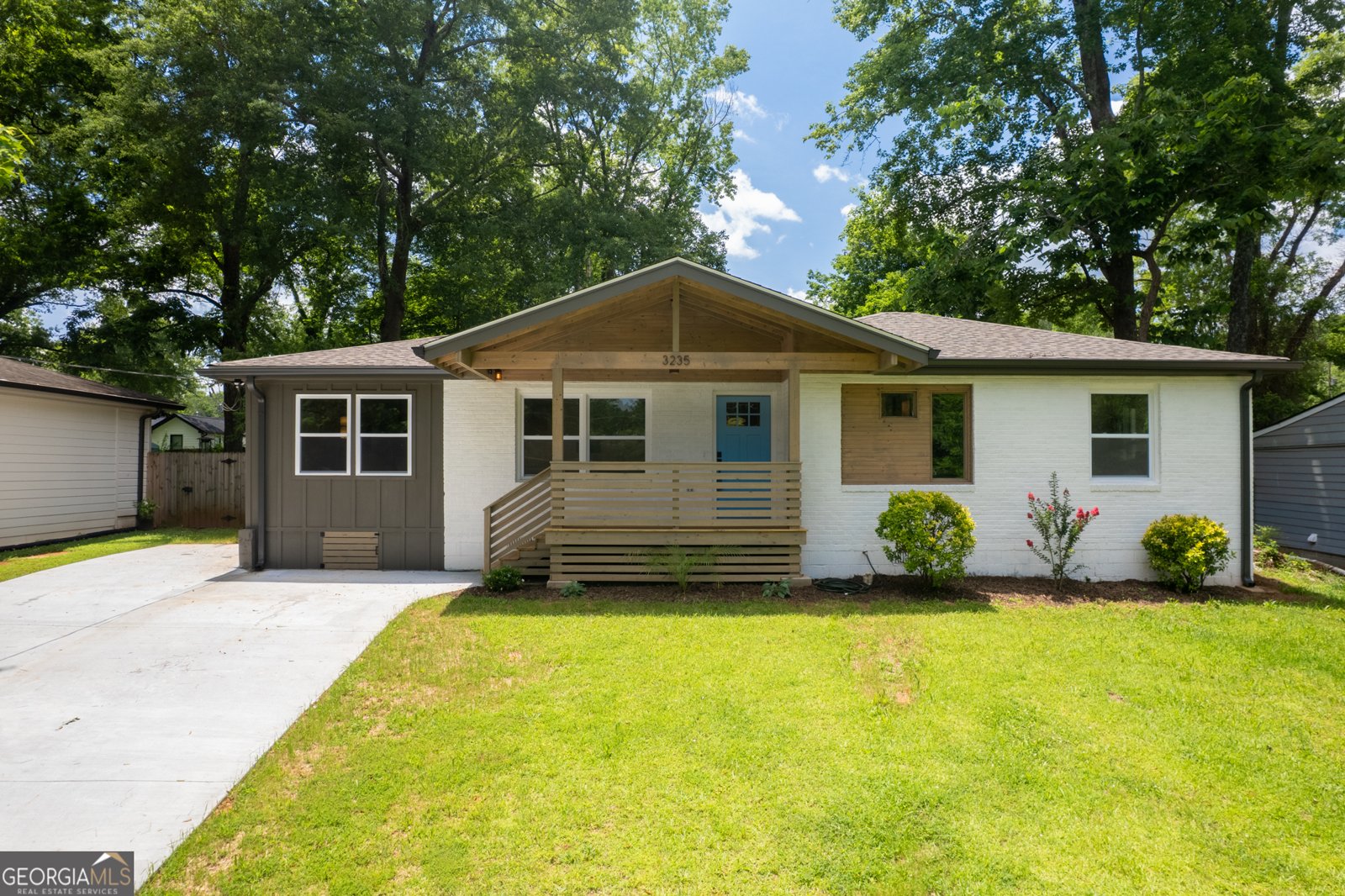 3235 Bluebird Lane Decatur - 1