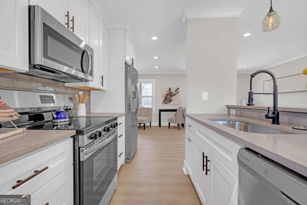 3235 Bluebird Lane Decatur - 14