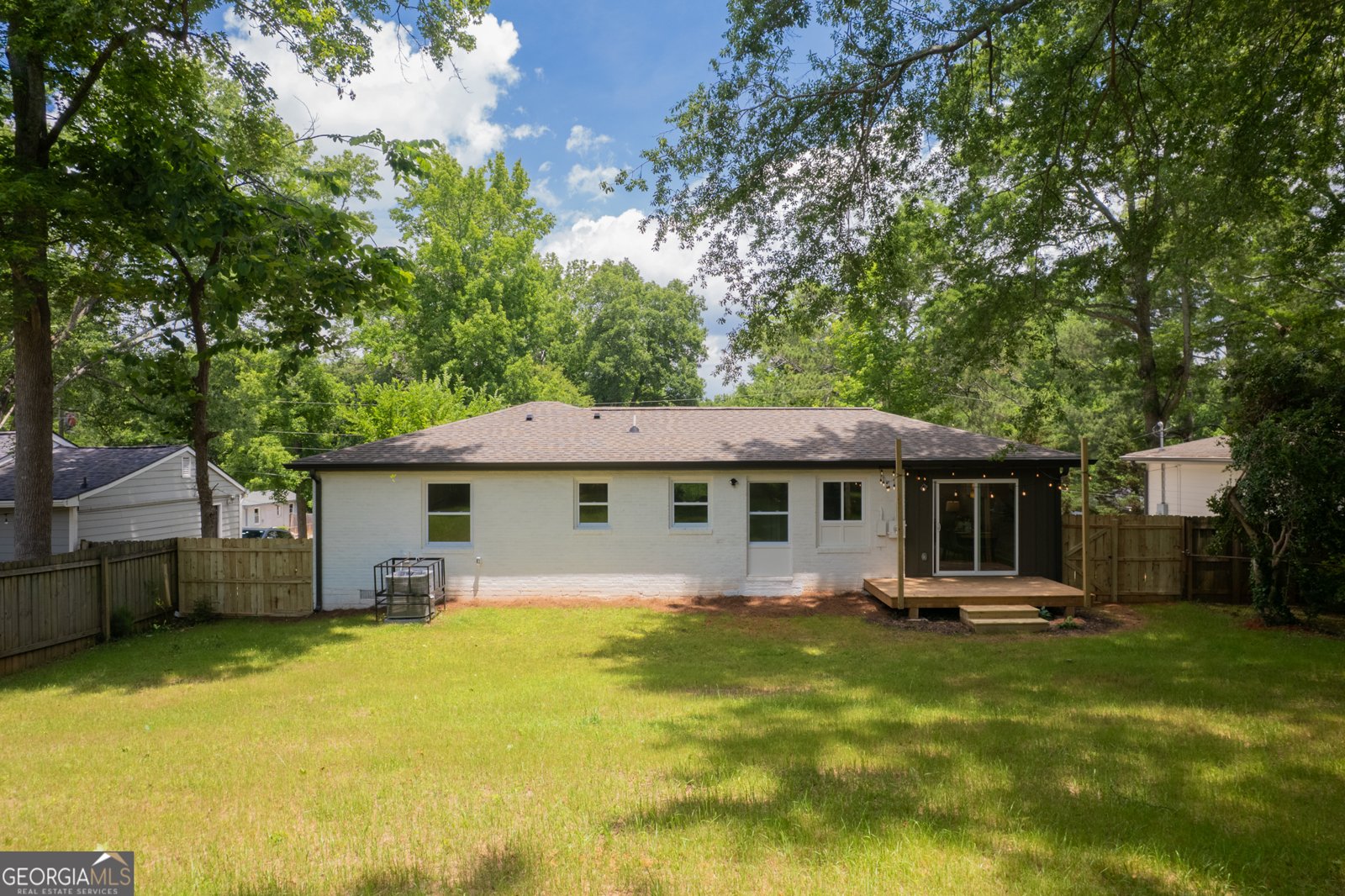 3235 Bluebird Lane Decatur - 2