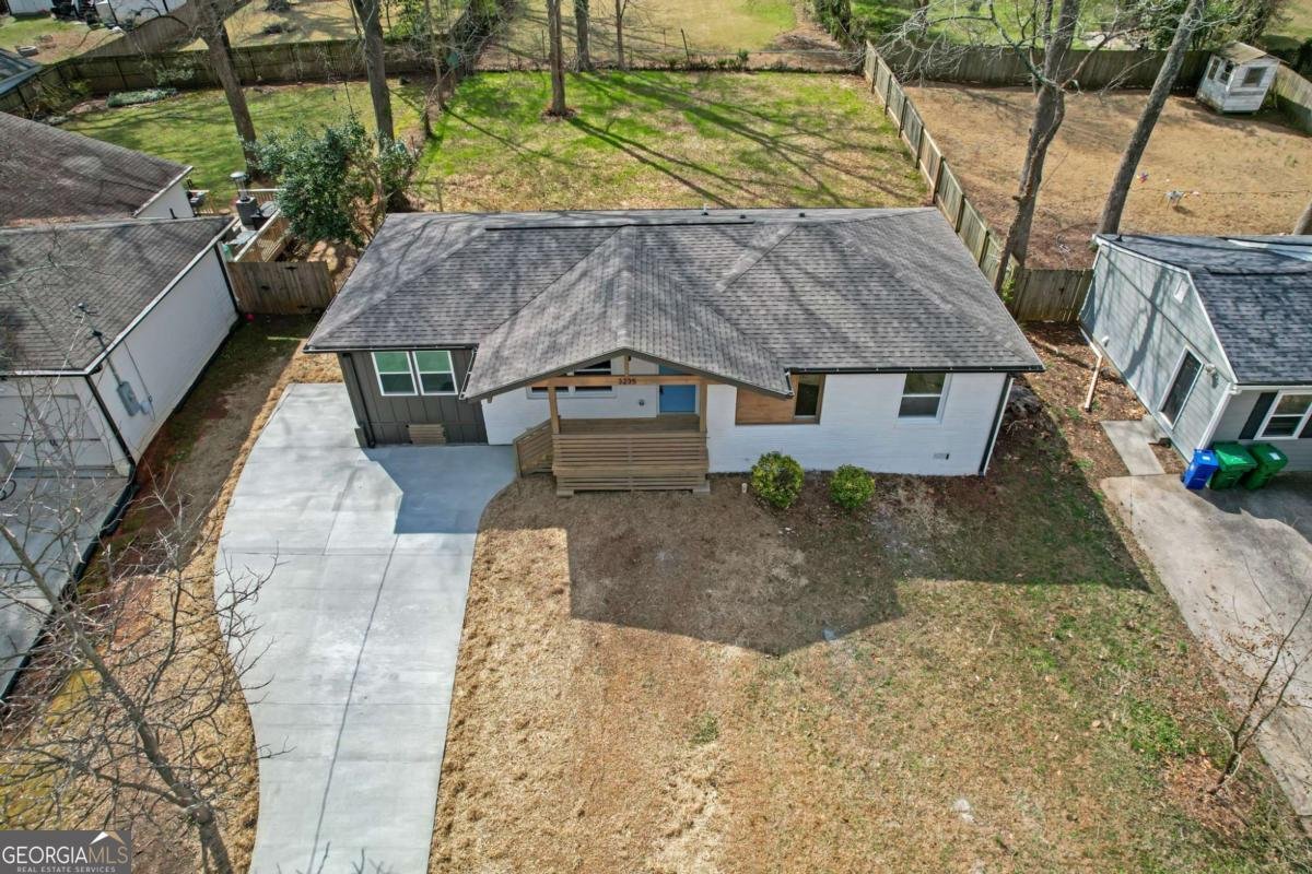 3235 Bluebird Lane Decatur - 23