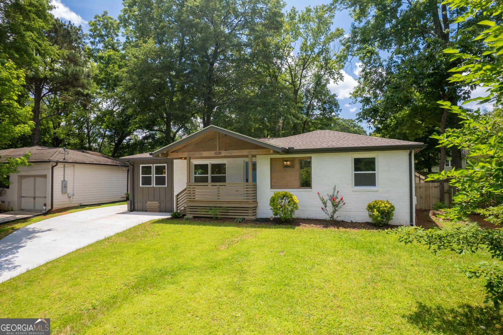 3235 Bluebird Lane Decatur - 3