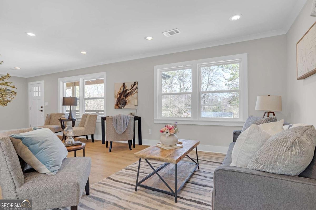 3235 Bluebird Lane Decatur - 4