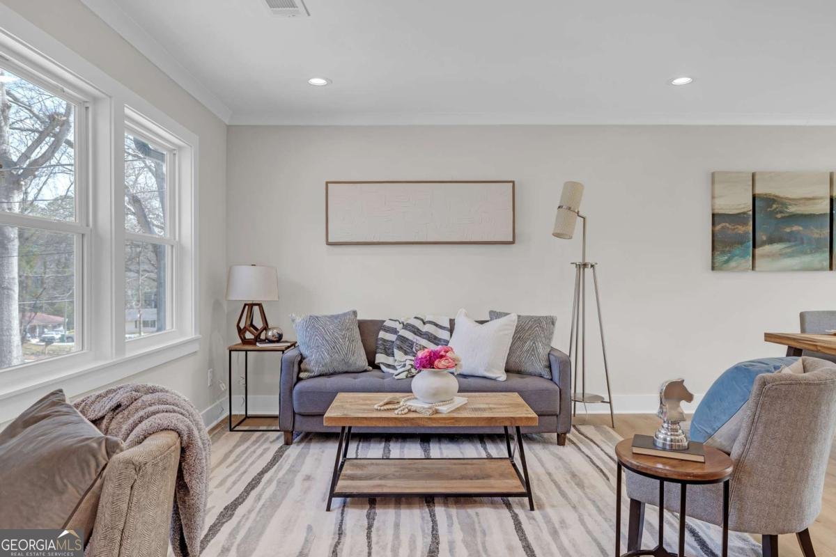 3235 Bluebird Lane Decatur - 5