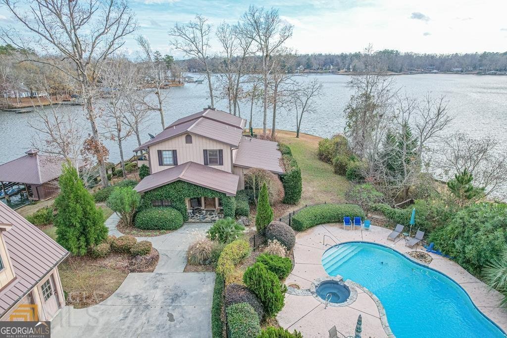 127 Bluegill Run Eatonton - 1