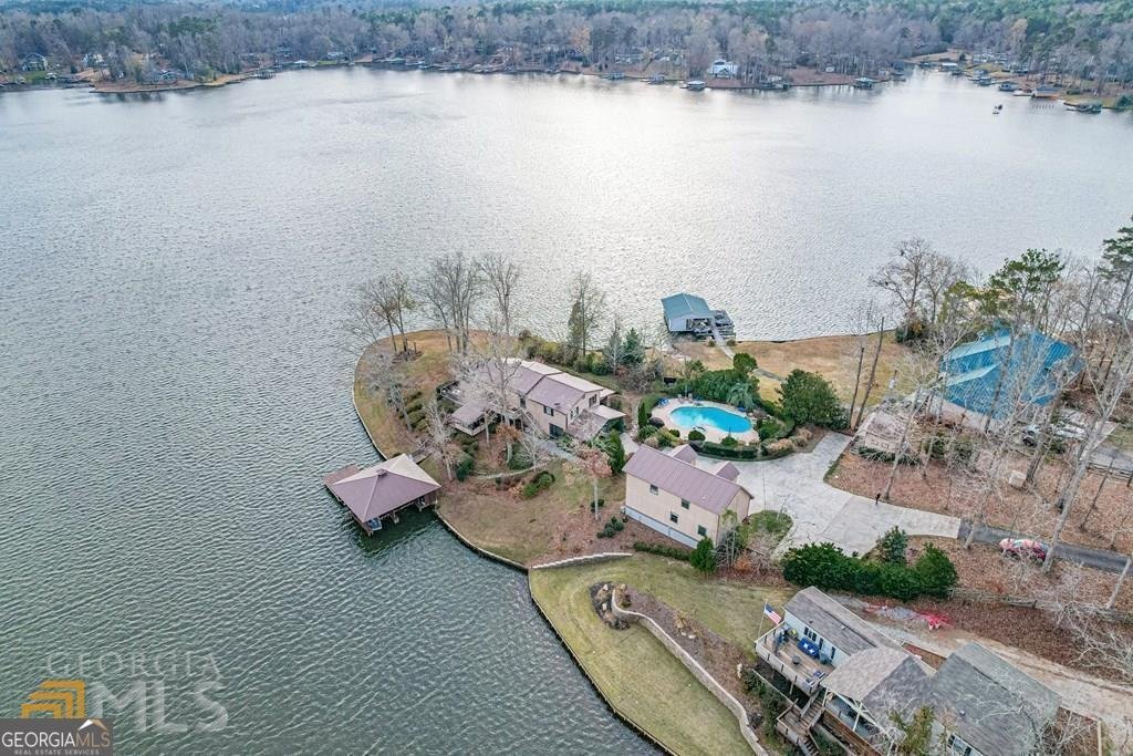 127 Bluegill Run Eatonton - 2