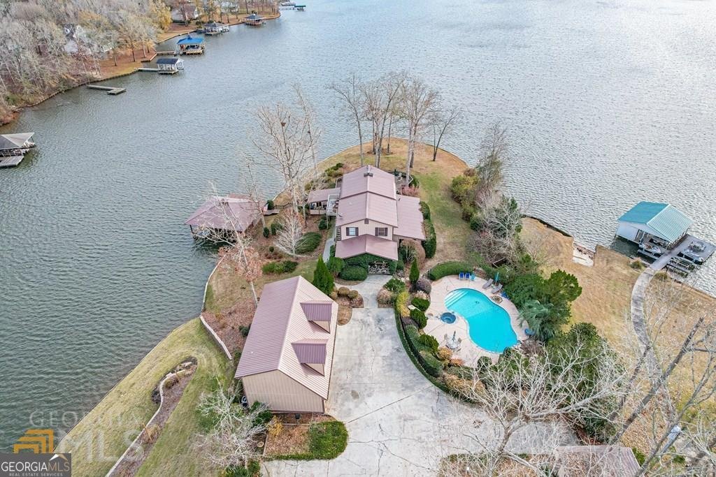 127 Bluegill Run Eatonton - 3